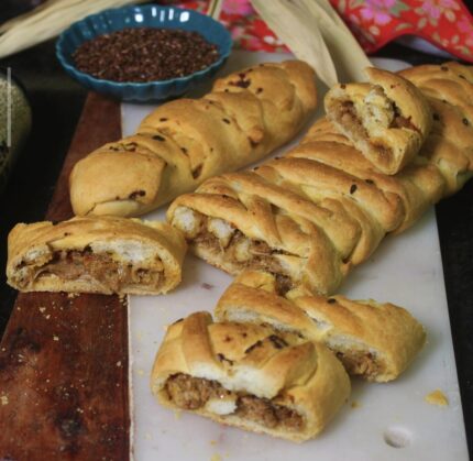 Continental - Chicken